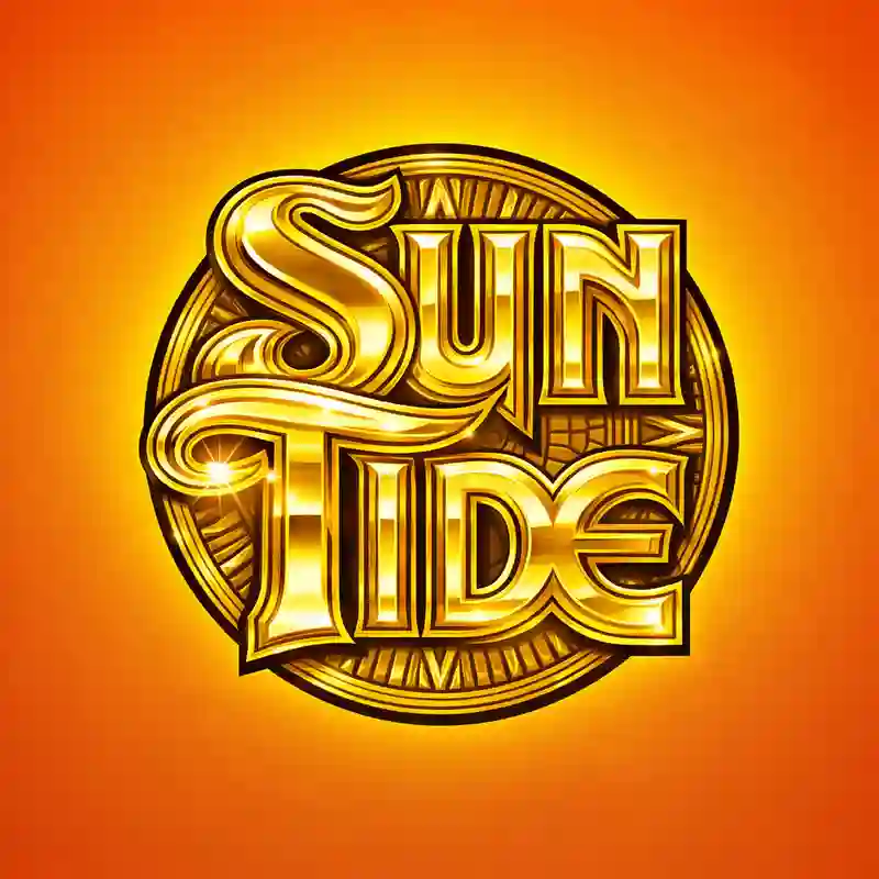 Suntide Slot okbeybet
